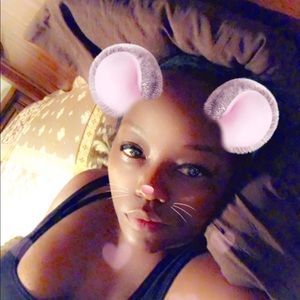 Meet your Posher, Sebrina